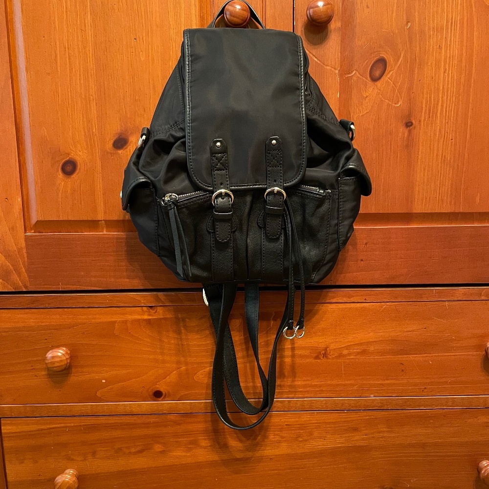 Hayden by Hayden Harnett